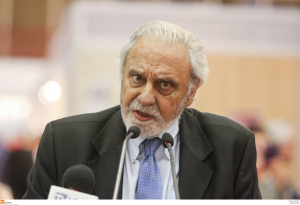 Νέος Ακαδημαϊκός ο Κωνσταντίνος Τσουκαλάς