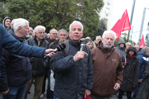 Εισφορά Αλληλεγγύης: Στο τραπέζι «κούρεμα» των κρατήσεων για τους συνταξιούχους