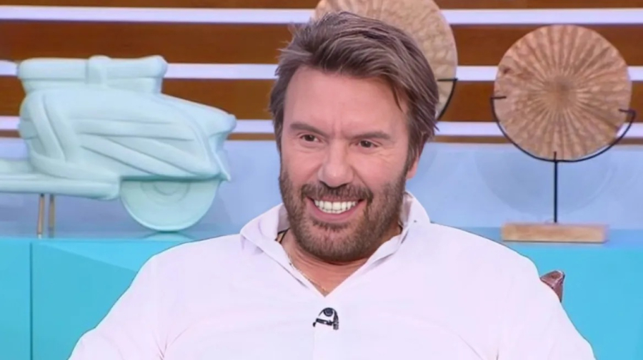 «Δεν αντέχω άλλο, θέλω να μιλήσω»: Ο Τζώρτζογλου παίρνει θέση για Μαζωνάκη