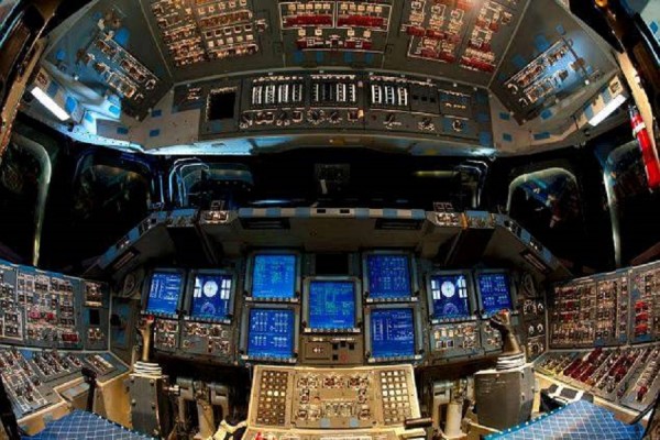 Επιστροφή στη Γη από τον Διεθνή Διαστημικό Σταθμό