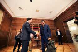 Αλ. Τσίπρας: Χωρίς συμφωνία δεν πληρώνουμε το ΔΝΤ