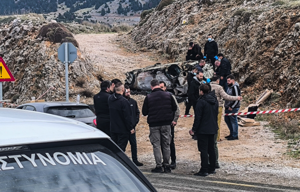 Δολοφονία Λάλα: Ποιοι είναι οι 4 συλληφθέντες - Πιθανόν ετοίμαζαν νέο χτύπημα