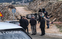 Δολοφονία Λάλα: Ποιοι είναι οι 4 συλληφθέντες - Πιθανόν ετοίμαζαν νέο χτύπημα