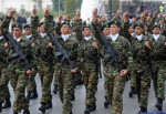 ΓΕΣ: Εξέταση σωματικής ικανότητας σε έφεδρους για επανακατάταξη ως ΟΒΑ
