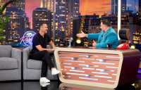 «The 2Night Show»: Τα νούμερα τηλεθέασης και οι σημερινοί καλεσμένοι