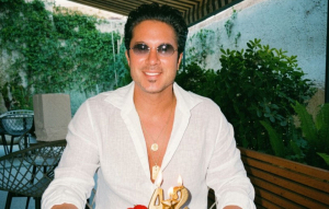 Γενέθλια για τον Νίκο Οικονομόπουλο – Η ανάρτησή του