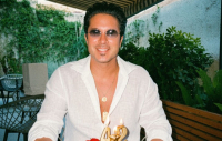 Γενέθλια για τον Νίκο Οικονομόπουλο – Η ανάρτησή του