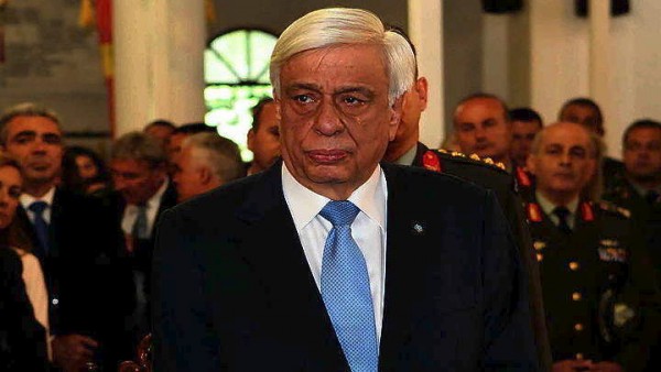 Ομιλία του Προέδρου της Δημοκρατίας κατά τα εγκαίνια του "Μουσείου Καποδίστρια" στην Κέρκυρα