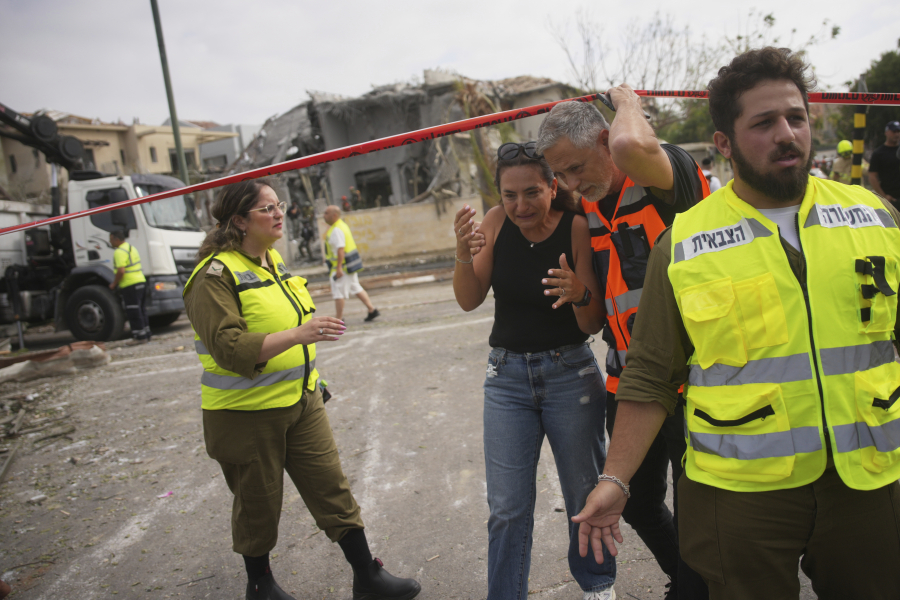 Skynews: Πως θα αντεπιτεθεί το Ιράν μετά την επίθεση των ΗΠΑ