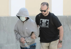 Εύβοια: Στη φυλακή δάσκαλος που αποπλανούσε πρώην μαθήτριά του