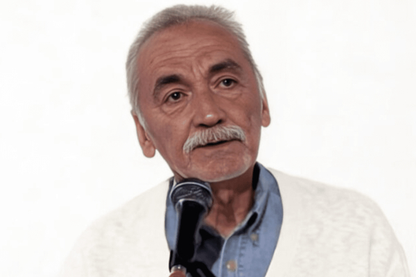 Πέθανε ο σκηνοθέτης Θανάσης Ρεντζής