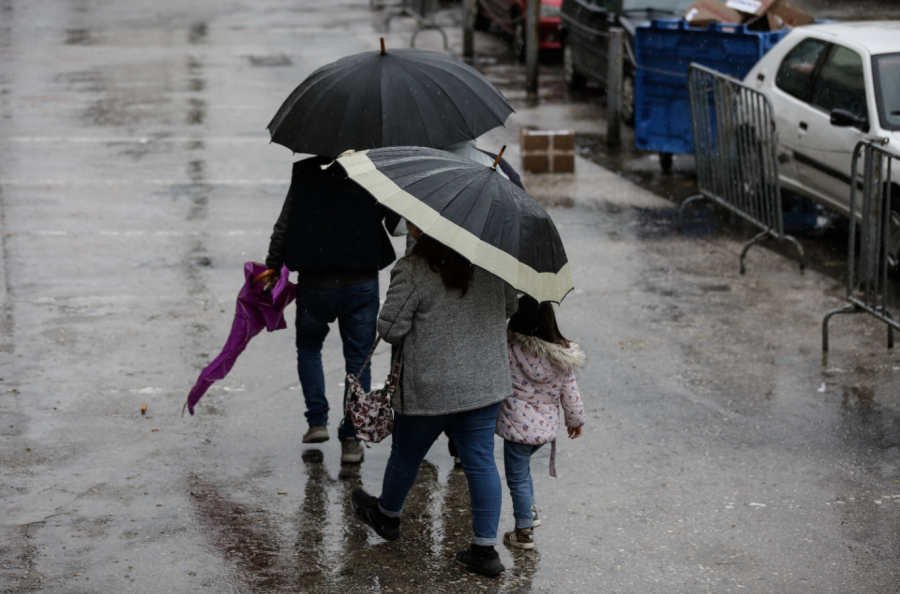 Πρωταπριλιά με κλειστά σχολεία και στην Αττική - Η λίστα σε όλη τη χώρα
