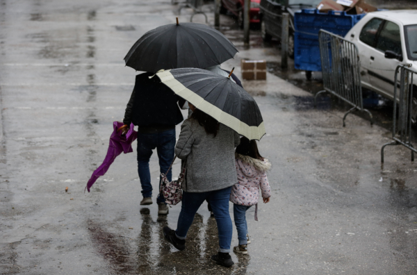 Πρωταπριλιά με κλειστά σχολεία και στην Αττική - Η λίστα σε όλη τη χώρα
