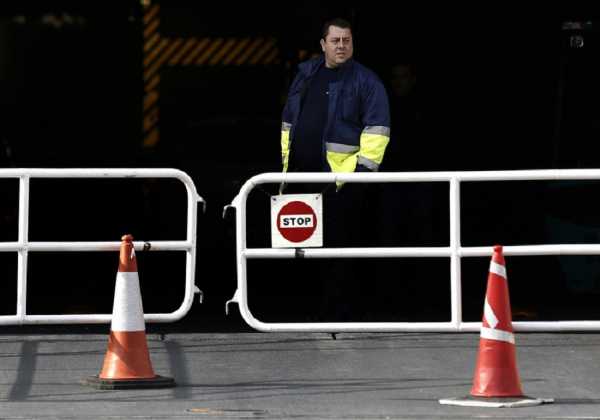 Ανεστάλη η απεργία της ΠΝΟ - Κανονικά από σήμερα τα πλοία