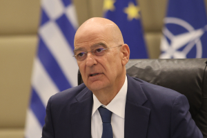 Δένδιας για 28η Οκτωβρίου: Το ΟΧΙ απέναντι σε κάθε επιβουλή κατά της εθνικής κυριαρχίας
