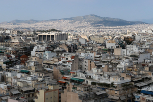 Σπίτι μου 2: Ανατροπή με τις αιτήσεις - Όσα αλλάζουν στα εισοδηματικά κριτήρια