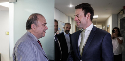 «Θέλουμε ως ΣΥΡΙΖΑ να στηρίξουμε το ΑΣΕΠ» λέει ο Κασσελάκης
