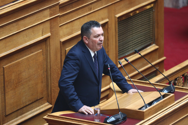 «Καρφιά» Μπουκώρου για την ακρίβεια: Δεν γίνεται να λέμε ότι δεν μπορούμε να κάνουμε τίποτα