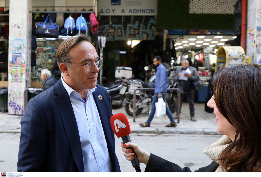 ΚΟΣΜΟΣ: Η πρόεδρος του ΕΚ θα συναντηθεί με εκπροσώπους της αντιπολίτευσης - Η πίεση απέδωσε