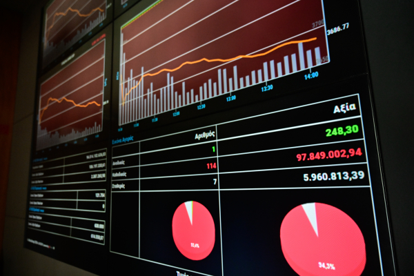 War and Bonds: How an 80-Day Middle East Conflict Repriced Risk Across Greece and the Eurozone