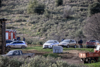 Βασίλης Καλογήρου: Κατέθεσε μάρτυρας «κλειδί» - Ψάχνουν απαντήσεις για οι Αρχές