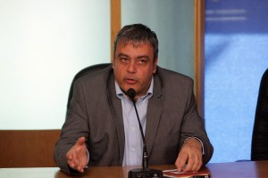 X.Βερναρδάκης: Δεν χρωστάμε σε κανέναν, κάθε απόπειρα συμψηφισμών θα αποτύχει