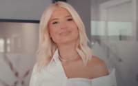 Φαίη Σκορδά: Το νέο teaser πριν την επιστροφή – Πότε κάνει πρεμιέρα στον ΑΝΤ1