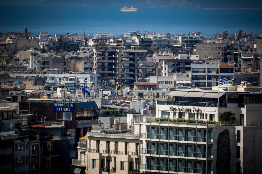 Μετά τα Rafale και τις Belharra, έρχεται ελληνογαλλική συνεργασία και στο Real Estate
