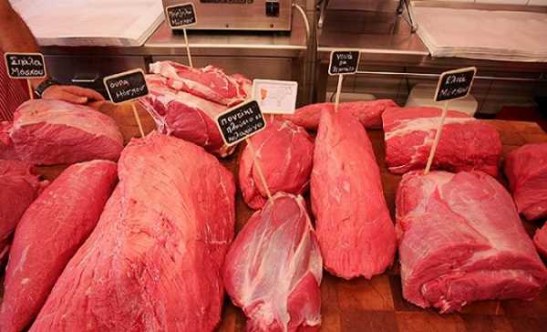 Κατασχέθηκαν από ψητοπωλείο στον Πειραιά 320 κιλά ακατάλληλου κρέατος
