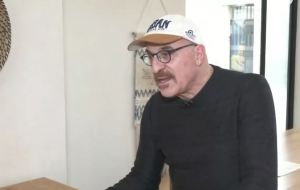 Βαβούρας: «Γιατί να ακούσω Οικονομόπουλο ή αυτούς που λένε συνέχεια τα ίδια;» (Βίντεο)