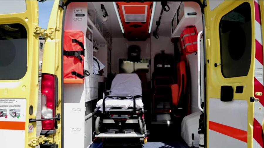 Εκτός κινδύνου ο 14χρονος που τραυματίστηκε σε θαλάσσιο σπορ στη Λευκάδα