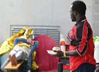 Ιταλία: Έκλεισε οριστικά η συμφωνία για δύο κέντρα κράτησης μεταναστών στην Αλβανία