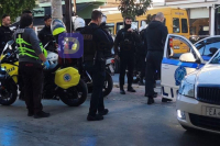 Γλυφάδα: Πώς έγινε η άγρια συμπλοκή με το μαχαίρωμα 24χρονου - Φωτογραφίες ντοκουμέντο