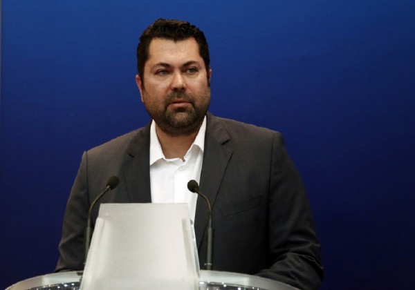 Κρέτσος: Οι εξελίξεις στο MEGA είναι μια δυσάρεστη εξέλιξη