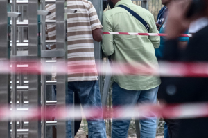 Μαλακάσα: Προφυλακιστέοι οι 6 συλληφθέντες για σεξουαλική κακοποίηση 16χρονου