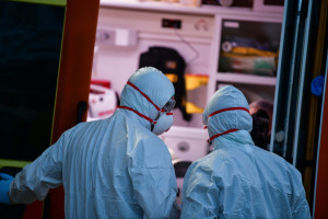 Κορονοϊός - Βρετανία: Εφιαλτικά στοιχεία - Ακόμα και 15% πάνω οι νεκροί από τον ιό που δεν καταγράφονται