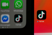 ΗΠΑ: Διαθέσιμο και πάλι το TikTok μετά από παρέμβαση Τραμπ