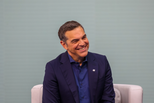 Ποιος φοβάται την Αλέξη Τσίπρα; Το νέο αντι-Τσίπρα μέτωπο στα social media