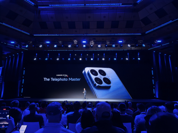 Από τη Βιέννη με το Xiaomi 17T Pro: Η νέα σειρά της Xiaomi αλλάζει τον τρόπο που φωτογραφίζουμε τις στιγμές μας
