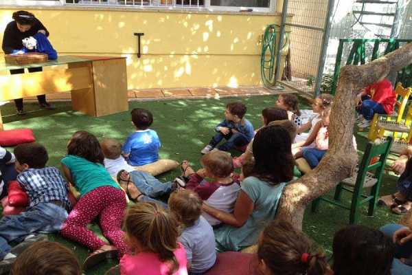 Οι δήμοι για τους παιδικούς σταθμούς ΕΣΠΑ 2016 - 2017