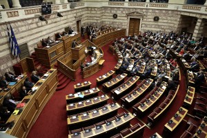 Παπαγγελόπουλος για απόφαση Αρείου Πάγου: "Δεν είναι στην αρμοδιότητα των δικαστηρίων η εξωτερική πολιτική"