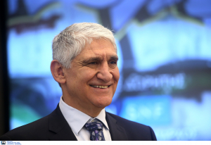 Στο Hall of Fame της Fiba ο Γιαννάκης - Συγκλονιστική ομιλία