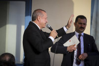 Ανησυχία Ερντογάν για τα Rafale και τις φρεγάτες που παίρνει η Ελλάδα, τι είπε στον Μακρόν