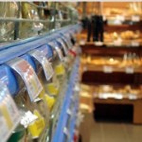 Δύο συλλήψεις για ληστείες σε σούπερ μάρκετ. Ο ένας είχε μόλις αποφυλακιστεί