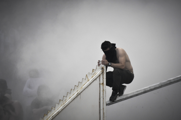 Φωτογραφία Αρχείου