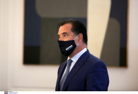 Άδωνις Γεωργιάδης: «Καμία περίπτωση lockdown»