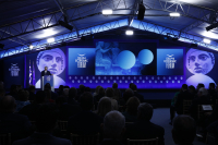 Οικονομικό Φόρουμ των Δελφών: Παρακολουθήστε live τις εργασίες του συνεδρίου