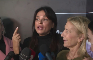 «Bόμβα» Σήλιας Κριθαριώτη για την «Κιβωτό του Κόσμου»: «Θέλαμε να κάνουμε δωρεά και μας έβαλαν έναν όρο»