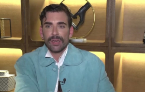 Έντι Γαβριηλίδης: «Δεν θα είμαι φέτος στο GNTM»