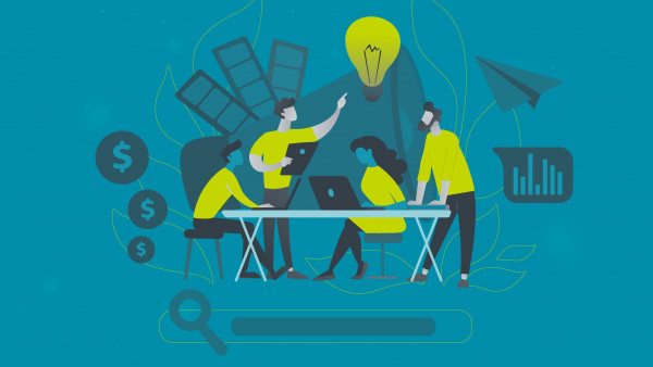 Πρόγραμμα στήριξης επιχειρηματικότητας απο το Δήμο Κηφισιάς